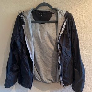 Urban Outfitters Members Only Jacket